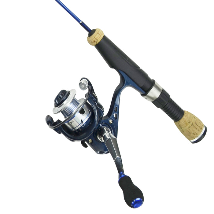 HT Ice Logic SLX Ice Combo