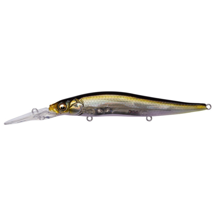 Megabass Vision 110+2 Jerkbait - HT Ito Tennessee Shad