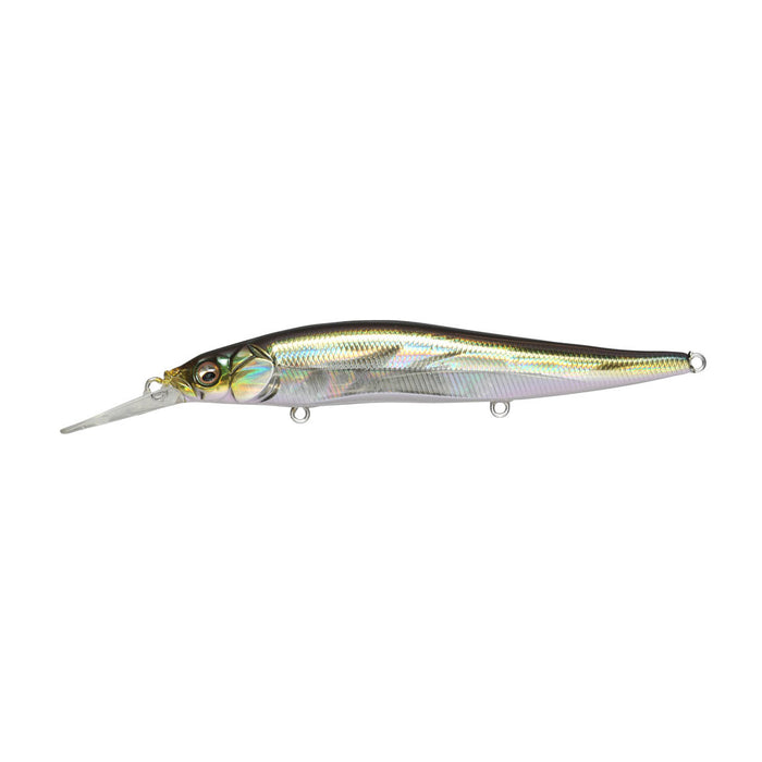 HT Ito Tennessee Shad Megabass Vision 110+1 Jerkbait