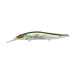 HT Ito Tennessee Shad Megabass Vision 110+1 Jerkbait