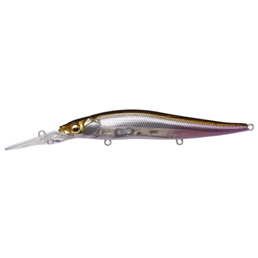 Megabass Vision 110+2 Jerkbait - HT ITO Wakasagi
