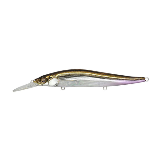 HT Ito Wakasagi Megabass Vision 110+1 Jerkbait