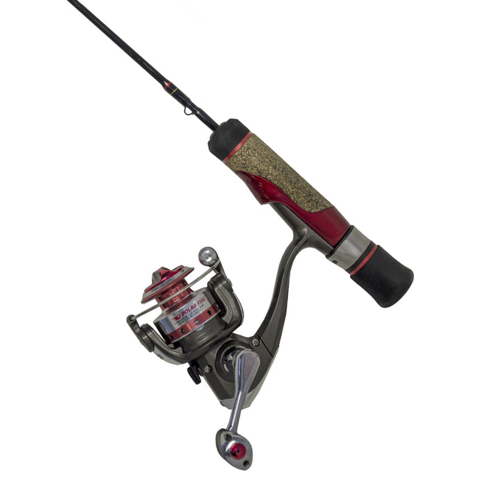 HT Polar Fire Vortex Ice Combo