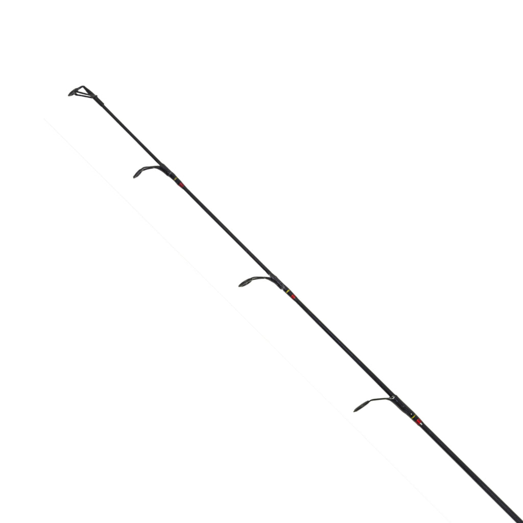 Polar Fire Select Ice Fishing Rod and Reel Combo - Black, 25in, Moderate  Action