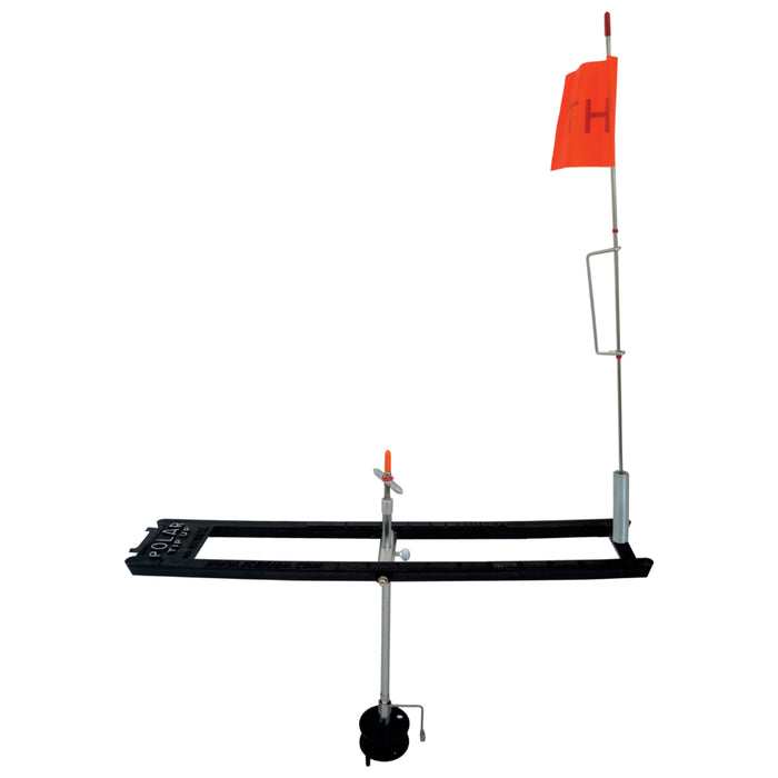 HT Polar Tip Up