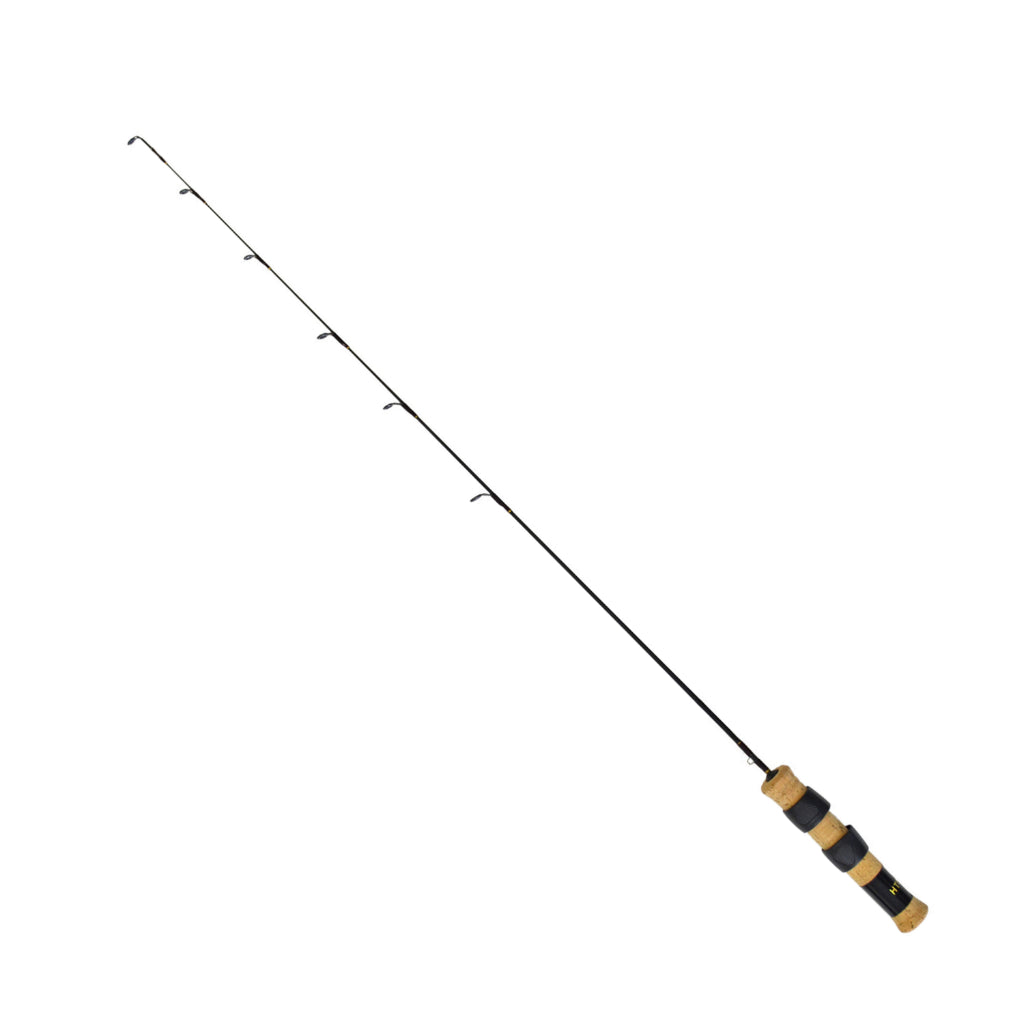 HT Sapphire Ice Rod  Natural Sports – Natural Sports - The Fishing Store