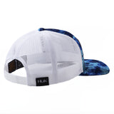 San Sal Huk Huk'd Up Refraction Fishing Hat
