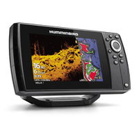 Humminbird Helix 7 CHIRP GPS G4