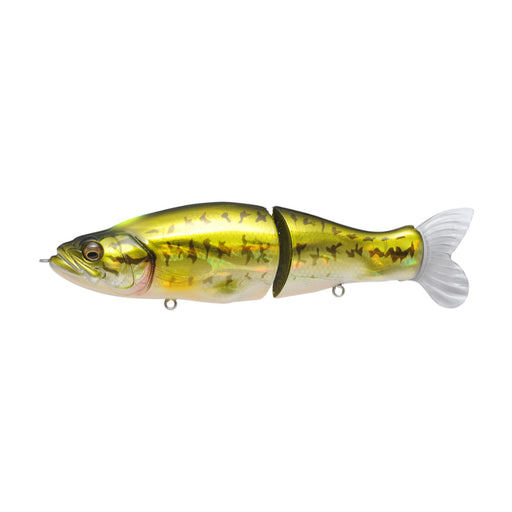 GG Bass Megabass I-Slide 135 Swimbait Canada