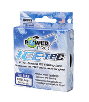 PowerPro Ice-Tec Braid