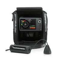 Humminbird Ice Helix 5 G3  Natural Sports – Natural Sports - The Fishing  Store
