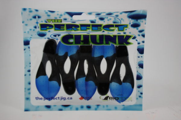 The Perfect Jig - Big Chunk