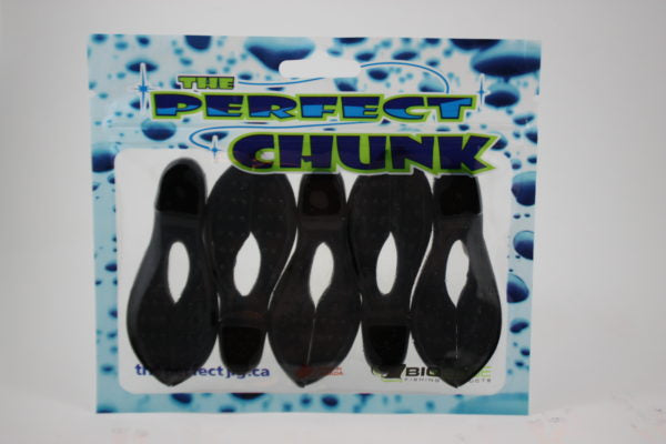 The Perfect Jig - Big Chunk
