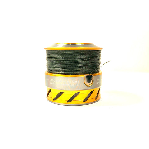Fishing Line – Natural Sports - The Fishing Store