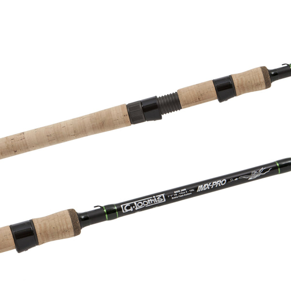 G. Loomis Spinning Rods – Tagged G. Loomis – Natural Sports - The Fishing  Store