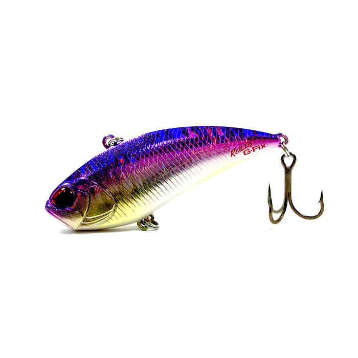 Duo Realis Vibration 68