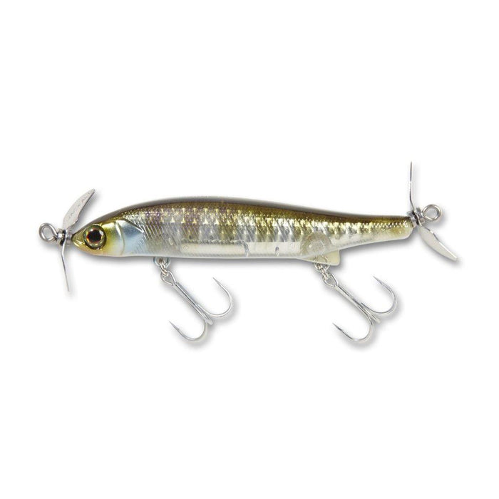 Jackall I-Prop 75S - IS Bluegill