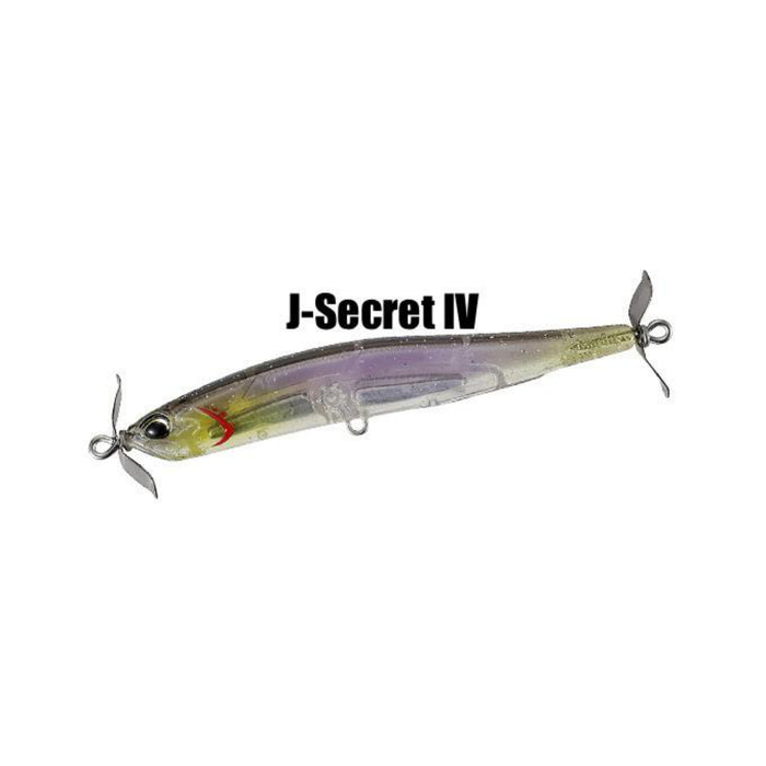 Duo Realis Spinbait 80 - I-Class Series