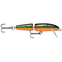 Rapala J07 J09 Brook Trout Jointed Fishing Lure 