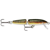 Rapala Jointed 09 Brook Trout