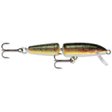 Rapala J07 J09 Brown Trout Jointed Fishing Lure 