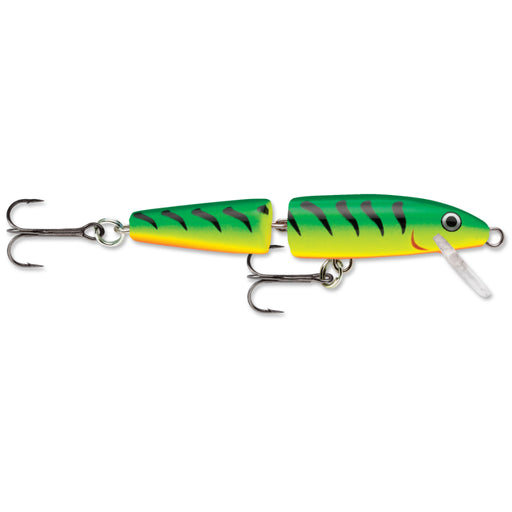 Rapala J07 J09 Firetiger Jointed Fishing Lure 