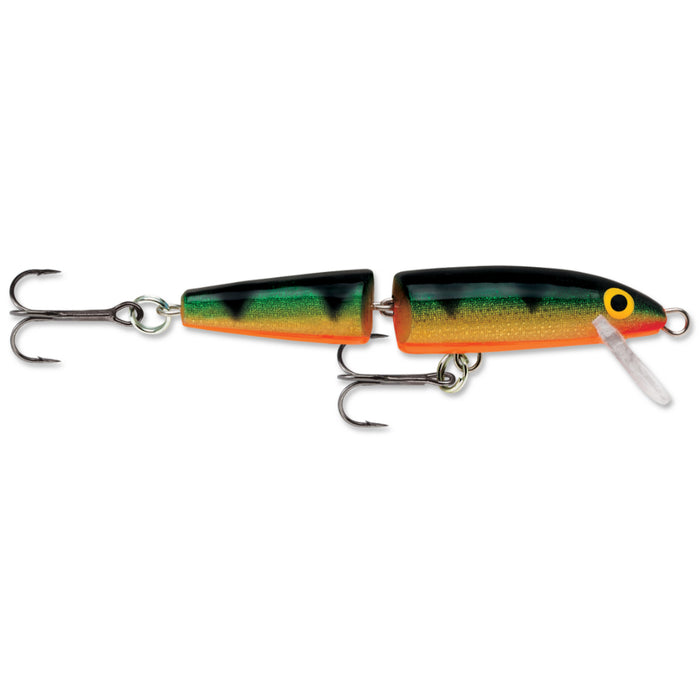 Rapala Canadian Tire Ice Fishing Lures Rapala Jointed — Natural