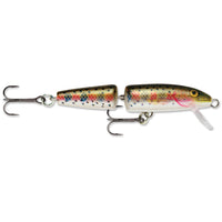 Rapala J07 J09 Rainbow trout Jointed Fishing Lure 