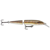 Rapala J13 Brown Trout Jointed Fishing Lure 