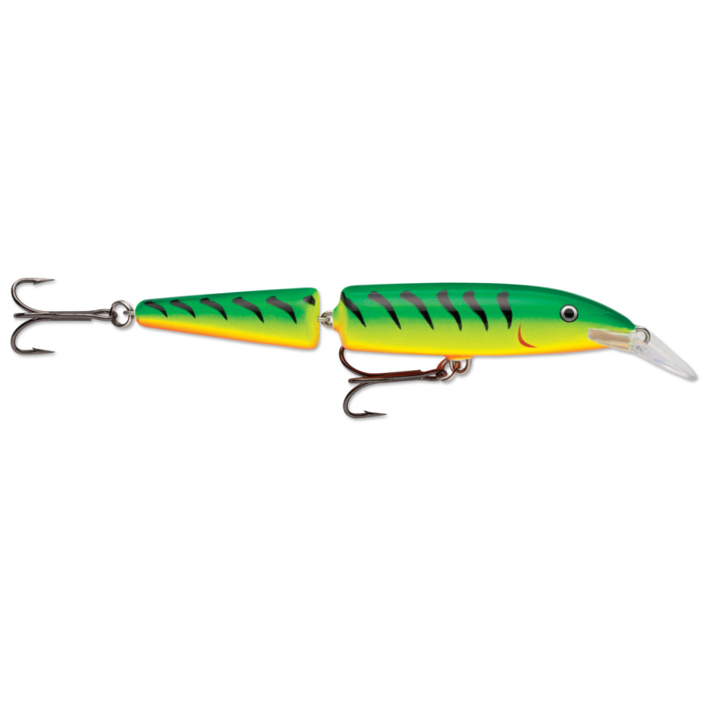 Rapala Jointed Lure - Rainbow Trout