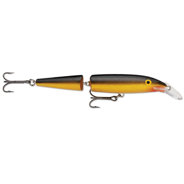 Rapala J7 Floating Joint 2.8 inches (7 cm) / 0.1 oz (4 g)