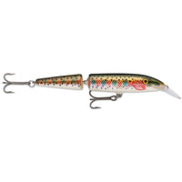 Rapala J13 Rainbow Trout Jointed Fishing Lure 