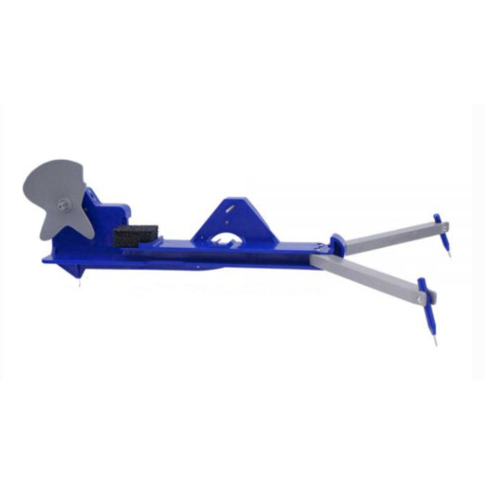JawJacker Jigging Base
