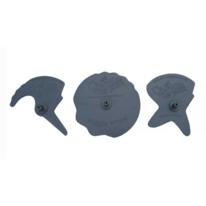 JawJacker Jigging Base