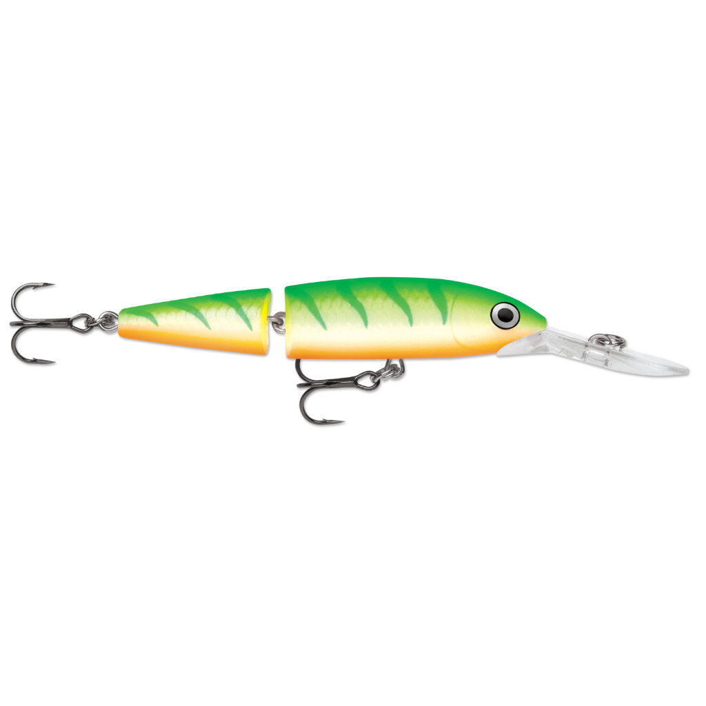 Rapala Jointed Deep Husky Jerk – Natural Sports - The Fishing Store