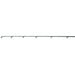 Daiwa Kage Walleye Spinning Rod - Natural Sports - The Fishing Store