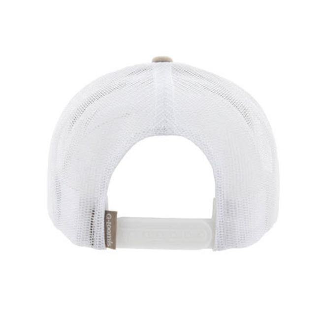 G. Loomis Welded Fish Cap - Natural Sports - The Fishing Store