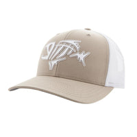 G. Loomis Welded Fish Cap – Natural Sports - The Fishing Store