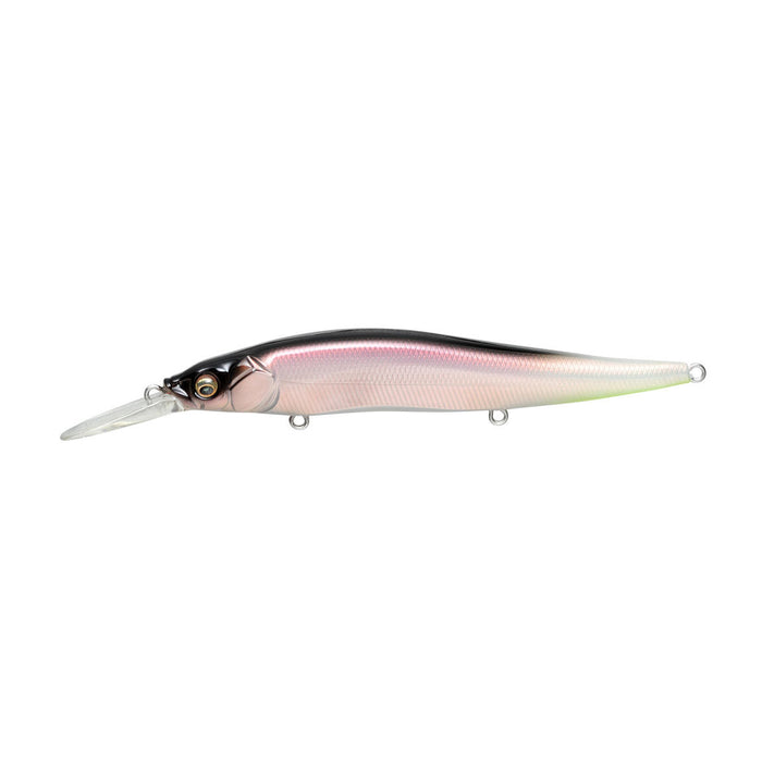 Kohoku Reaction Megabass Vision 110+1 Jerkbait