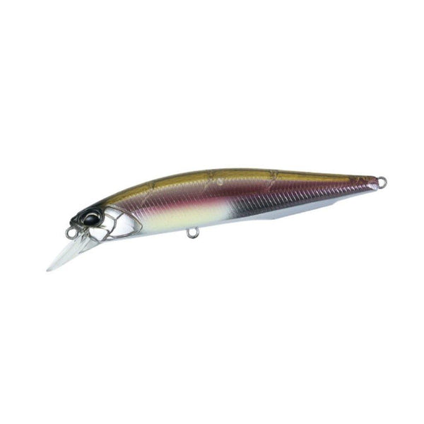 Duo Realis 100SP Jerkbait – Natural Sports - The Fishing Store