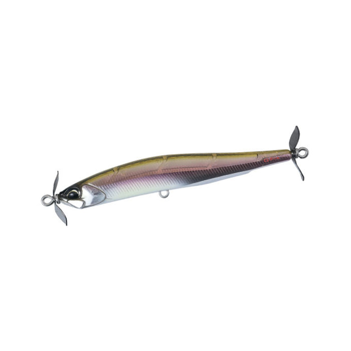 Komochi Wakasagi Duo Realis Spinbait 80 G-Fix Spybait- I-Class Series