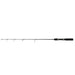HT Laker Pro XL Series Ice Rod - 38" MH
