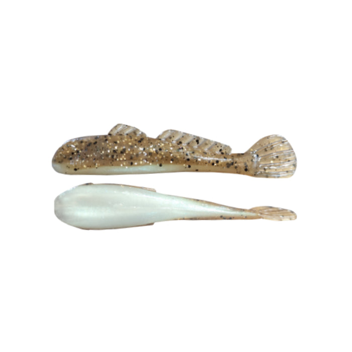 Grumpy Baits Goliath Goby