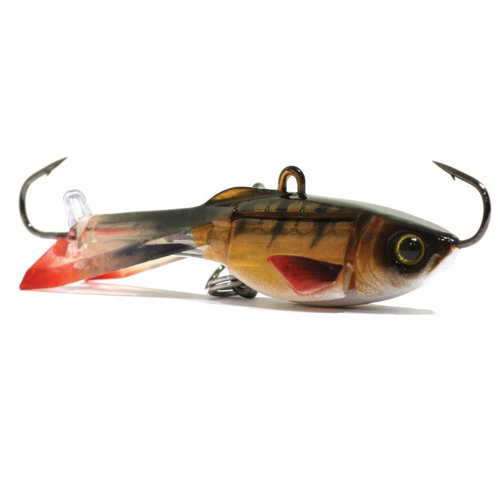 Acme Hyper-Glide Ice Jig - lake CHub