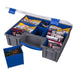 Flambeau Ike Quotient "IQ" Series Utility Box - Natural Sports - The Fishing Store