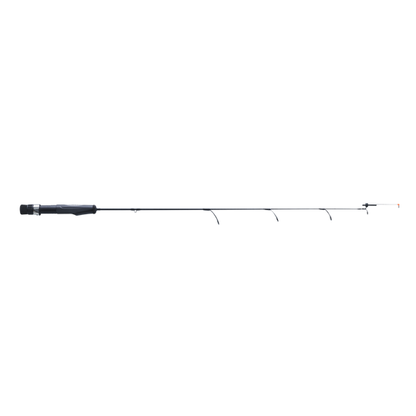 St. Croix Legend Black Ice Fishing Rods – Natural Sports - The Fishing Store