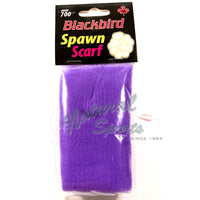 Redwing Blackbird Spawn Scarf