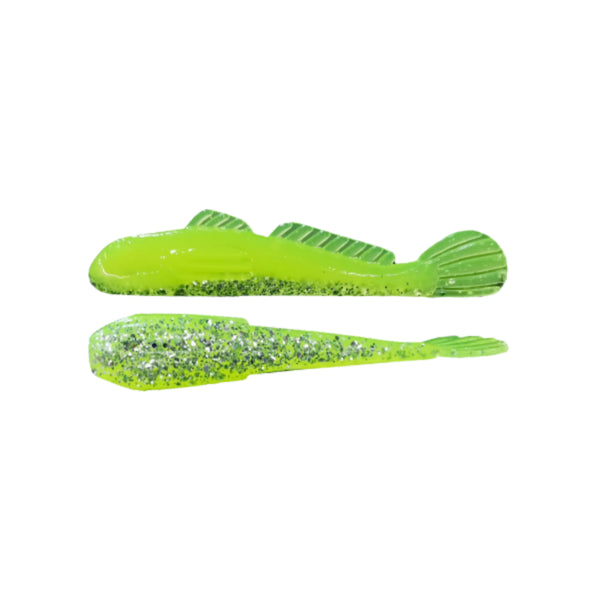 Grumpy Baits Goliath Goby – Natural Sports - The Fishing Store