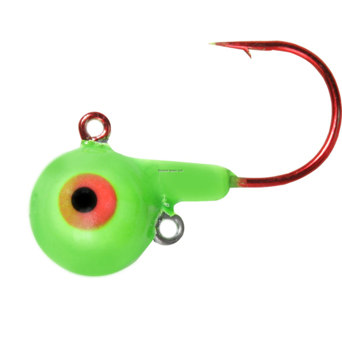 Shur Strike Hot Ball Jig