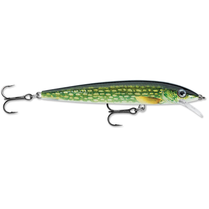 Rapala Husky Jerk - Live Series
